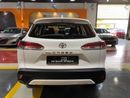 Toyota Corolla Cross AED 1,405 EMi @ 0% Down Payment | GCC | Under Warranty | Certified Pre-owned |