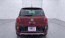 Fiat 500L STD 1.4 | Under Warranty | Inspected on 150+ parameters