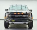 فورد F 150 2023 Ford F-150 Raptor 37, 06/2029 Ford Warranty + Service Contract, Ford Full Service History, GCC