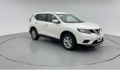 Nissan X-Trail S 2.5 | Zero Down Payment | Free Home Test Drive