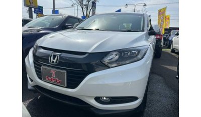 Honda Vezel RU1