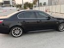 BMW 525i 2.5