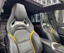 Mercedes Benz GLC 63 AMG S