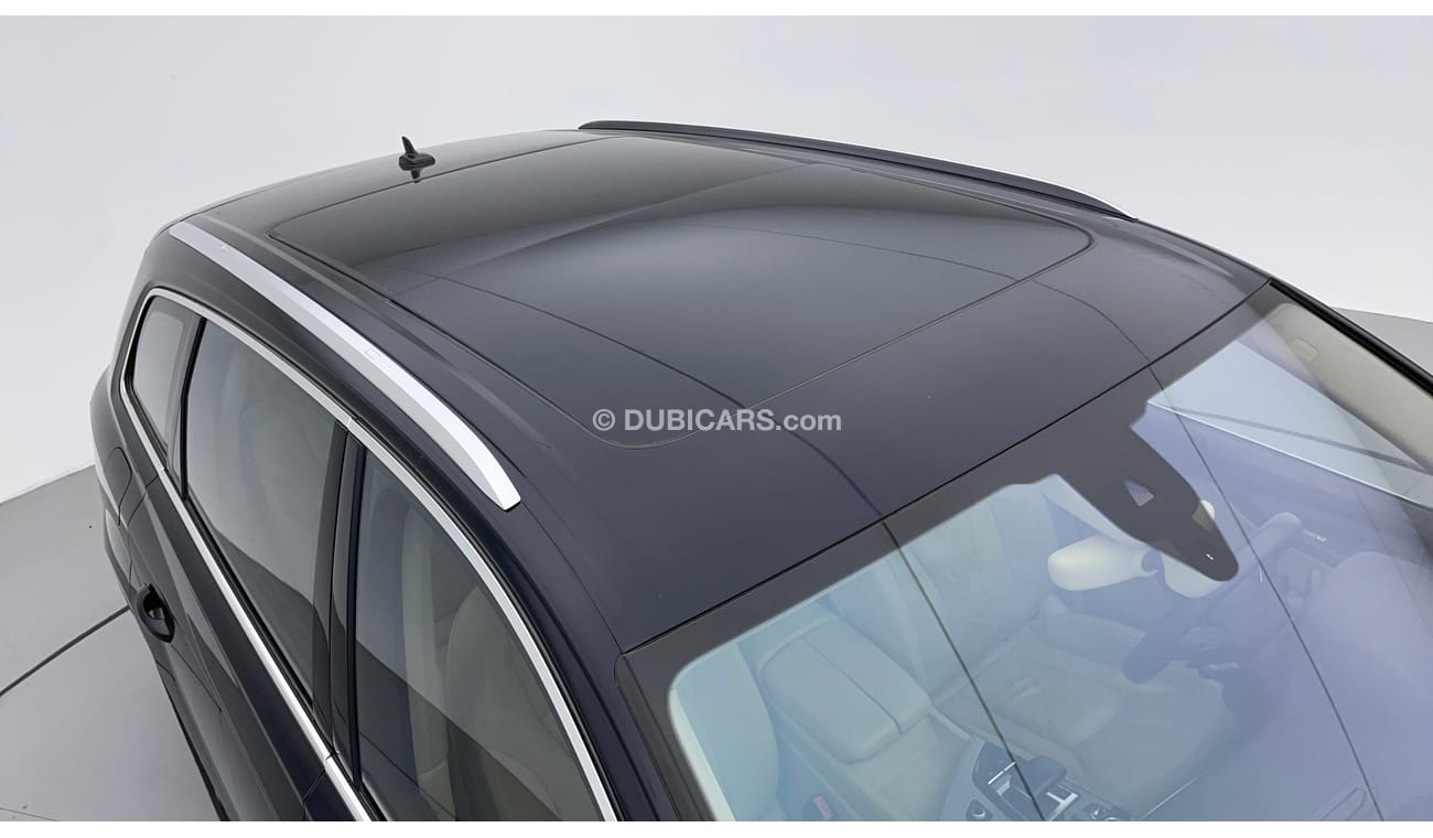 Audi Q7 45 TFSI QUATTRO 3 | Zero Down Payment | Free Home Test Drive