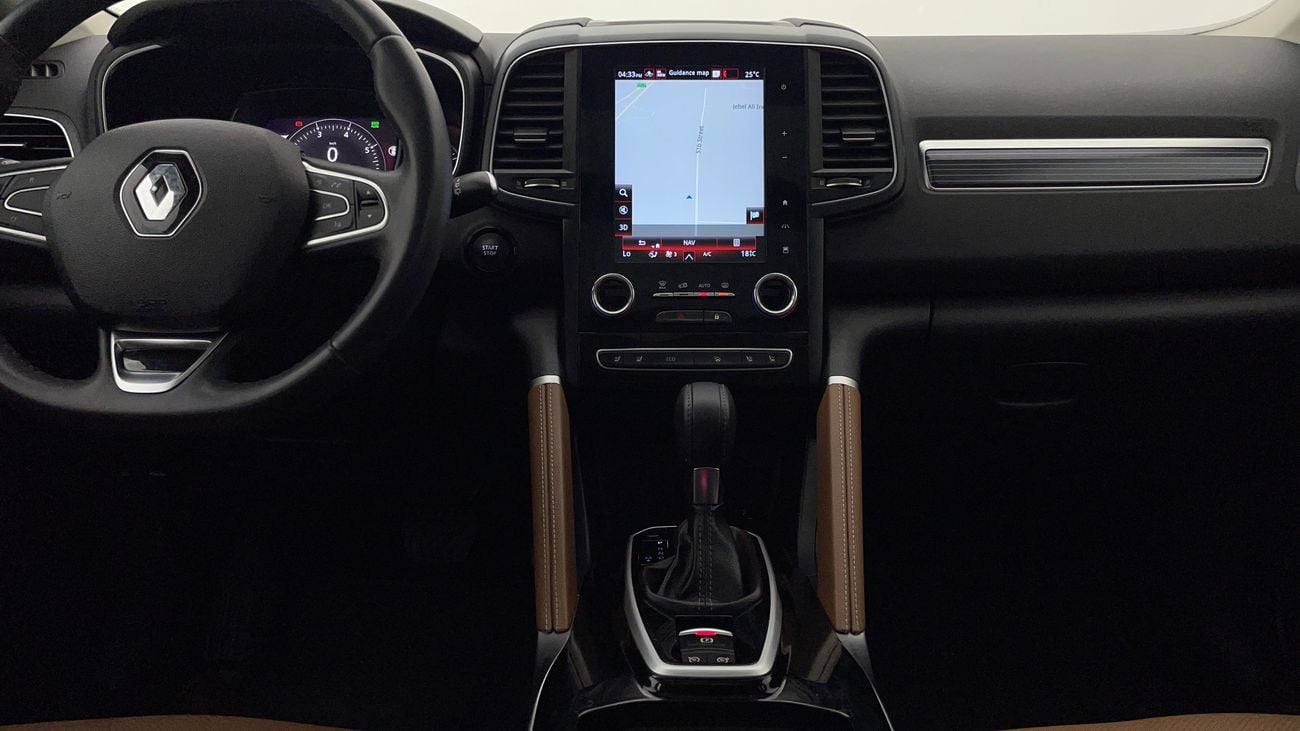 Renault Koleos LE 2.5 | Zero Down Payment | Home Test Drive