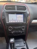 فورد إكسبلورر