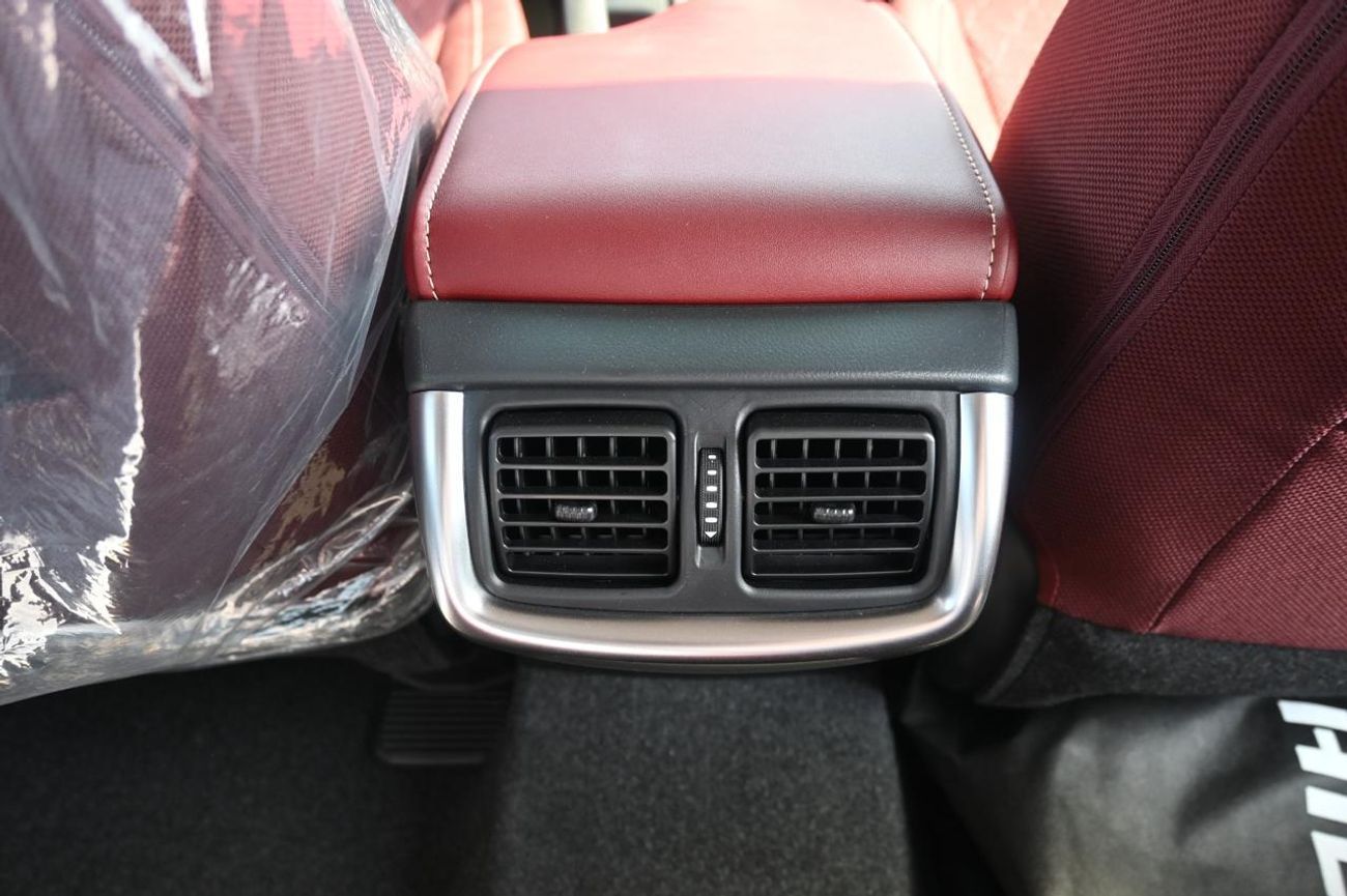 Toyota Hilux S GLX 2.4L AWD A/T TOYOTA HILUX S-GLX  SR5 DIESEL 2.4L fULL  Model 2025