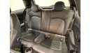 ميني كوبر إس 2016 Mini Cooper S, JCW Body Kit, Warranty, Full Service History, GCC