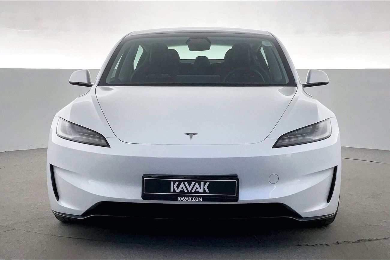 Tesla Model 3 Performance (Dual Motor) | Guaranteed Warranty | 0 Down Payment