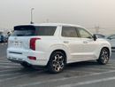 Hyundai Palisade 2022 Hyundai Palisade Calligraphy Edition Full Option Panoramic View - 360* 5 CAM - HUD - 3.8L V6 -