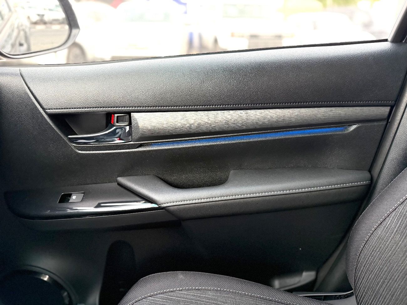 تويوتا هيلوكس