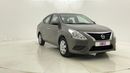 Nissan Sunny SV 1.5 | Zero Down Payment | Home Test Drive