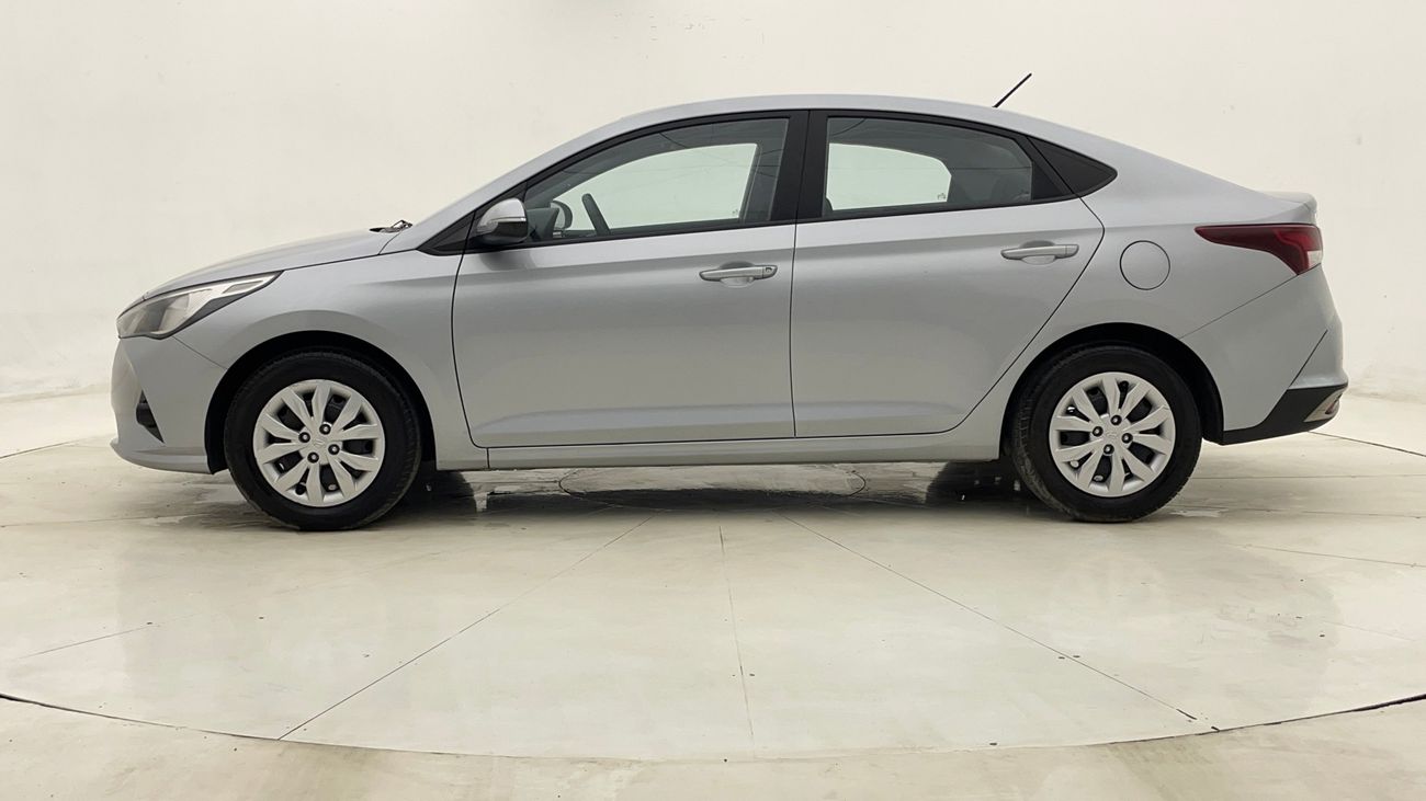 Hyundai Accent SMART 1.6 | Zero Down Payment | Home Test Drive