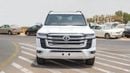 Toyota Land Cruiser VXR LAND CRUISER VXR 3.3L TWIN TURBO PETROL 2025