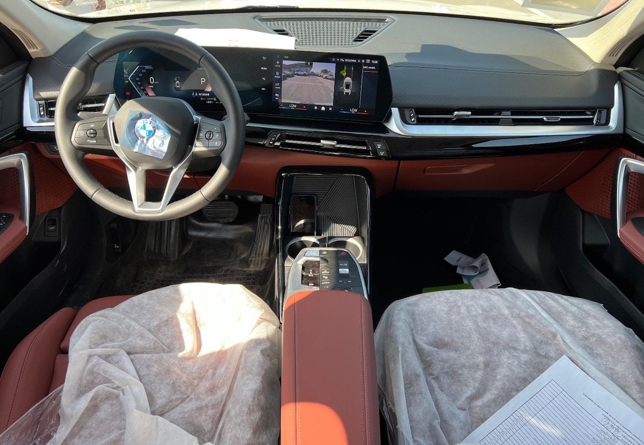 BMW X2 XDRIVE20I M SPORT