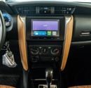Toyota Fortuner EXR Fortuner 2.4 Diesel || 2026