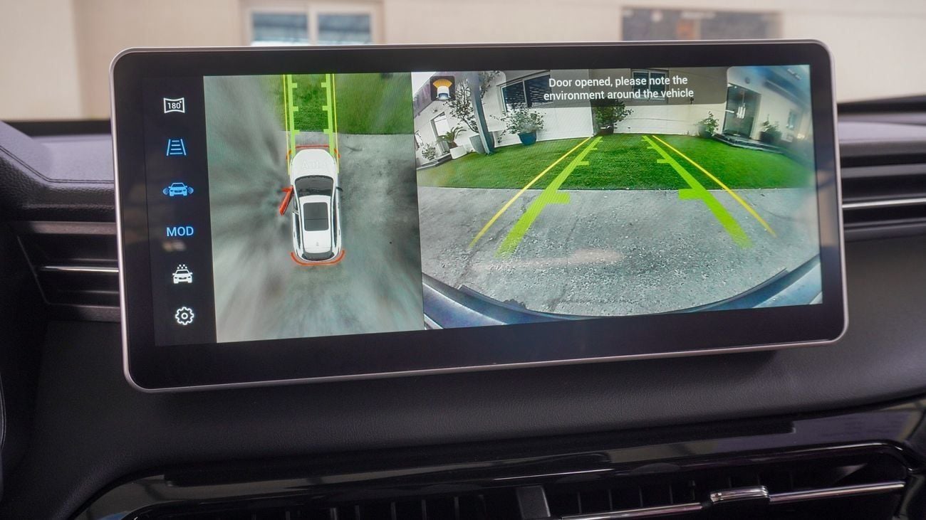 هافال جوليون PRO PREMIUM 1.5L (For Local plus 10%)