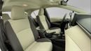 Toyota Corolla 2024 XLI | AED 823/Month | 0 DP | 30 Day Return | Warranty