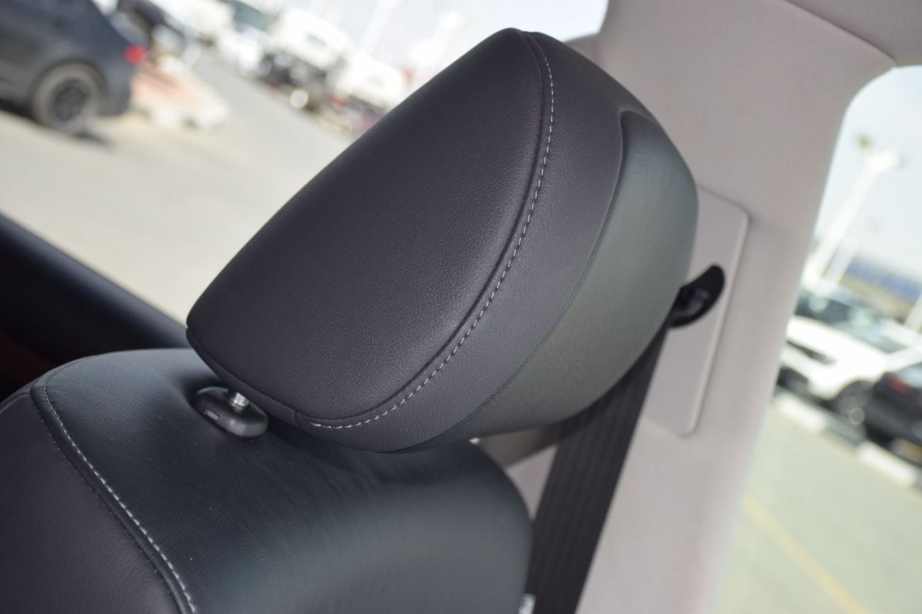 Toyota Land Cruiser VX FULL OPTION DIESEL 4.5L RHD (Export Only)