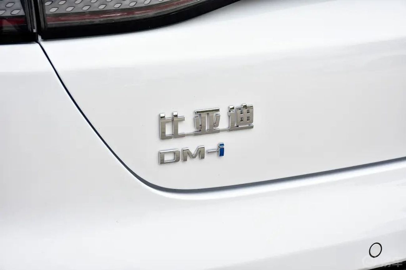 BYD Seal 05 DM-i 2025 BYD SEAL 05 DM-i HYBRID 55 KM