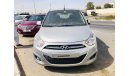 Hyundai i10 1.2L PETROL-GCC-CAN BE EXPORTED-CLEAN CONDITION