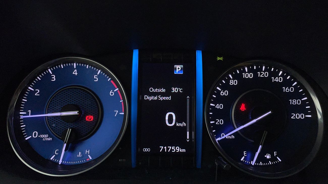 Toyota Fortuner EXR 2.7 | Zero Down Payment | Home Test Drive