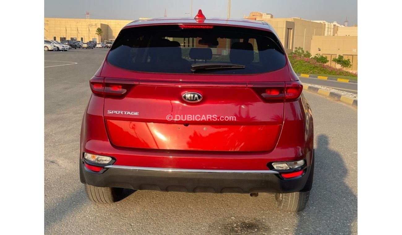 Kia Sportage GT Kia Sportage 2,4 mobile 2020 USA Excellent Conditio  Very celen car Full automatic Free accident
