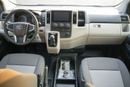Toyota Hiace DX Hiace DX 2.8 Diesel