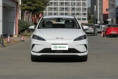 بي واي دي سيل Seal 05  DM-i 55KM