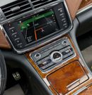 Lincoln Continental Presidential 3.0L 2019 Lincoln Continental Presidential, Warranty, Full Lincoln Service History, Ver