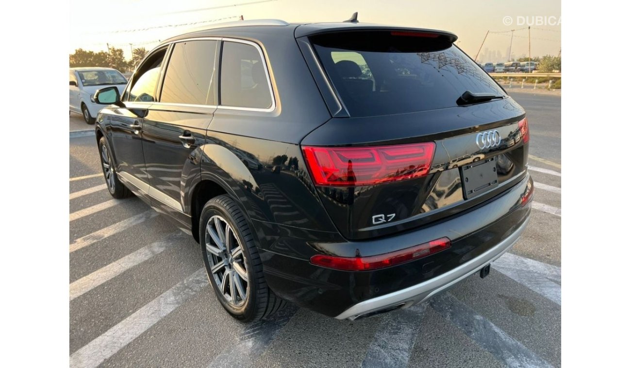 Audi Q7 2019 AUDI Q7 PRIMUIM PLUS / 2.0L / PANORAMIC / FULL OPTION