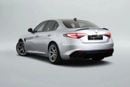 Alfa Romeo Giulia QUADRIFOGLIO