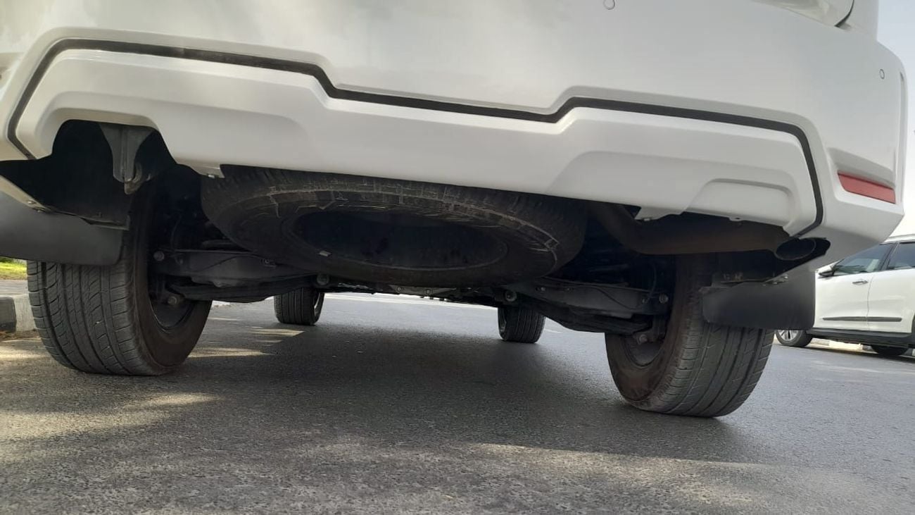 نيسان باترول Platinium 5.6cc V8 petrol Auto Right-Hand drive