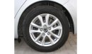 Mazda 3 MAZDA 3 SILVER 2019 GCC EXCELLENT CONDITION WITHOUT ACCIDENT