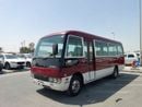ميتسوبيشي روزا 2004 MITSUBISHI ROSA BUS RHD 2004 MODEL 4.9 L DIESEL MANUAL(PM00021)