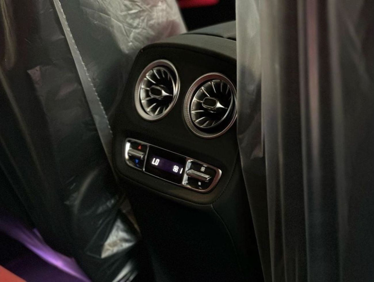 مرسيدس بنز G 63 AMG Brand New G63 2025 Manufaktur european spec