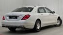 Mercedes Maybach S560 Maybach 2018 Mercedes Maybach S650, Warranty, Full Mercedes Service History, Full Options, GCC