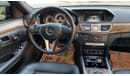 مرسيدس بنز E 350 4 Matic Full options