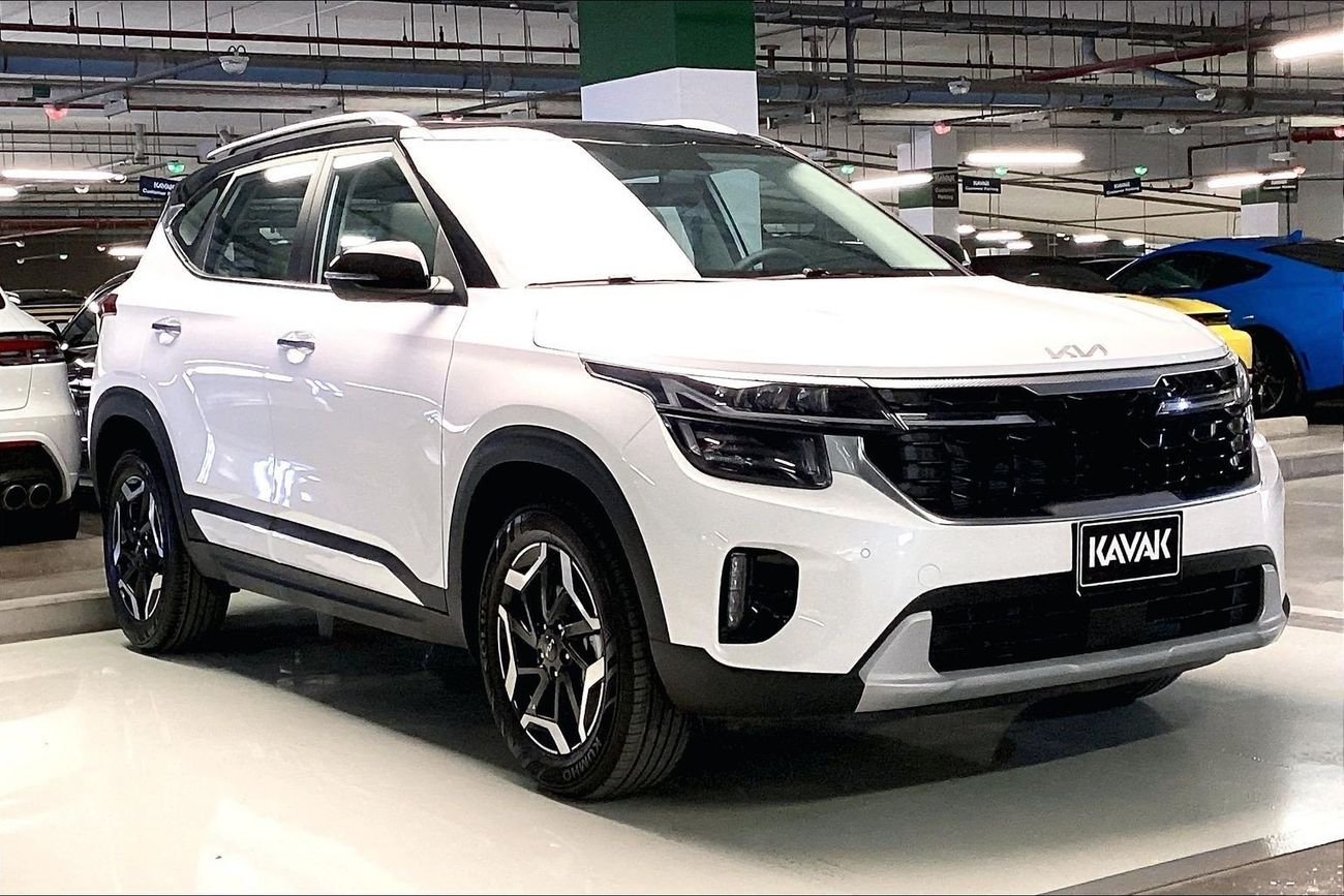 كيا سيلتوس SX | National Day Celebration | شامل الضمان | 0 ﺪﻔﻋﺓ ﺃﻮﻟﻯ