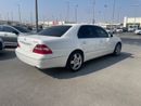 Lexus LS 430