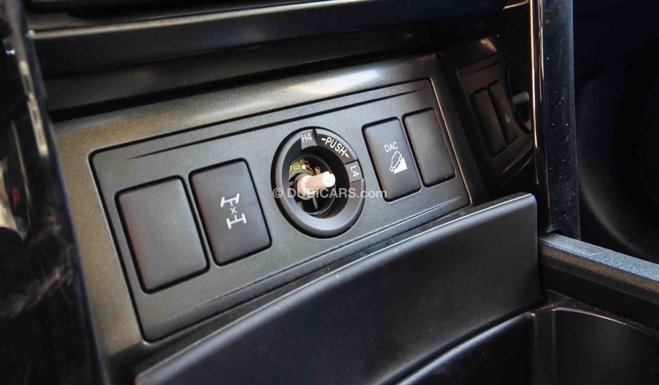 تويوتا برادو Prado Diesel