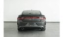 Dodge Charger 5.7L R/T 5.7L R/T 5.7L R/T 2019 Dodge Charger R/T 5.7L V8 / Full Dodge Service History & 5 Year Dodg