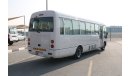 Mitsubishi Rosa 34 SEATER BUS WITH GCC SPEC