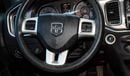 دودج تشارجر 2012 V6 American specs Full automatic