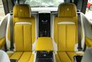 Rolls Royce Cullinan BLACK BADGE