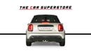 Mini Cooper S CABRIO John Cooper Works-Cabriolet-GCC-full service history-well maintained