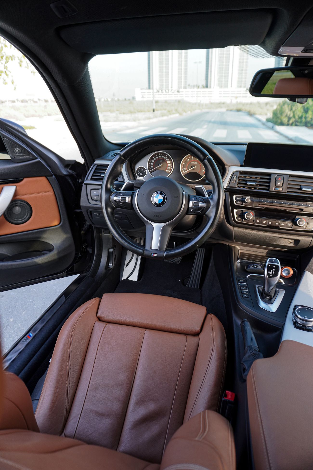 BMW 440i M Sport 3.0L