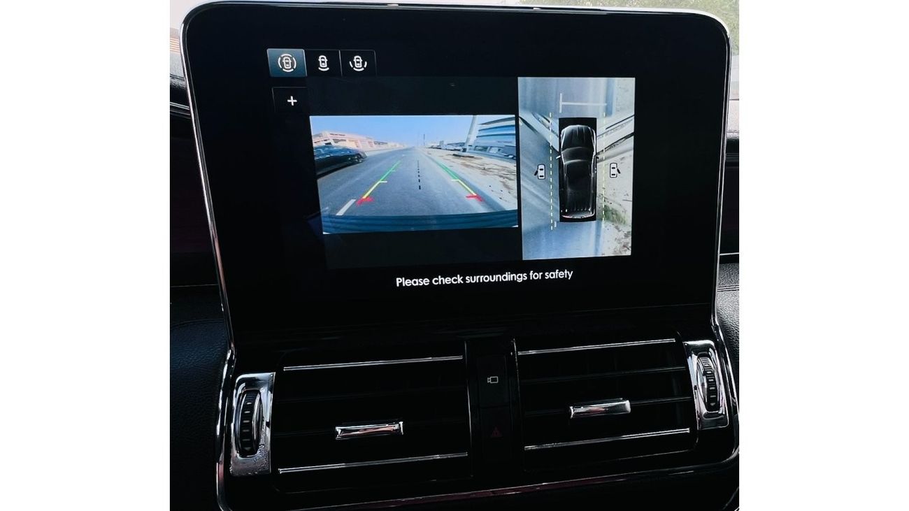 Lincoln Navigator AED 3,200 PM | Till 2027 UNDER WARRANTY & Service Contract | FSH | LINCOLN NAVIGATOR 2020 RESERVE