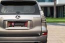 لكزس GX 460 PREMIER