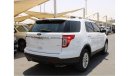 Ford Explorer XLT - 4WD - ACCIDENTS FREE  - ORIGINAL PAINT - CAR IS IN PERFECT CONDITION INSIDE OUT